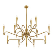Savoy House 1-9418-12 Tremont 12-lt 44" Chandelier