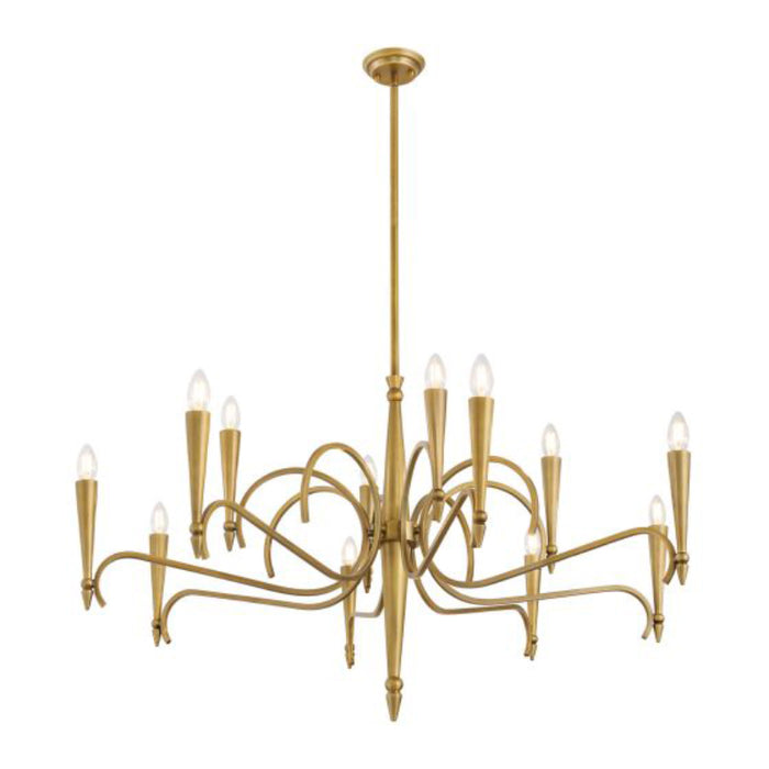 Savoy House 1-9418-12 Tremont 12-lt 44" Chandelier