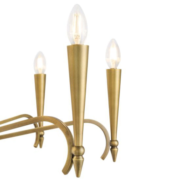 Savoy House 1-9418-12 Tremont 12-lt 44" Chandelier
