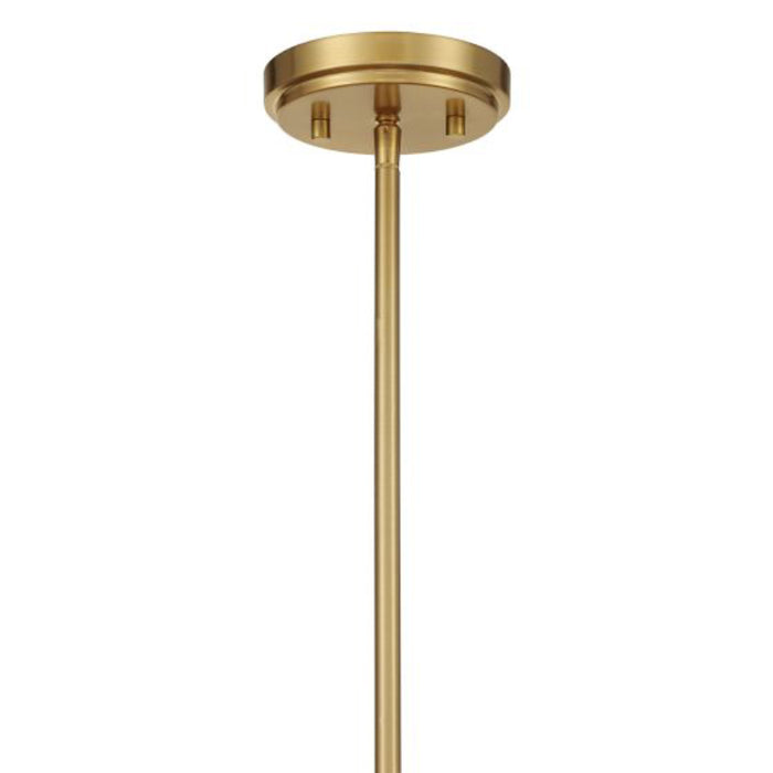 Savoy House 1-9511-5 Consulate 5-lt 28" Chandelier