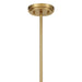 Savoy House 1-9511-5 Consulate 5-lt 28" Chandelier