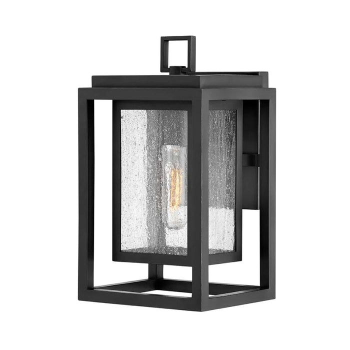 Hinkley 1000 Republic 1-lt 12" Tall LED Outdoor Wall Light