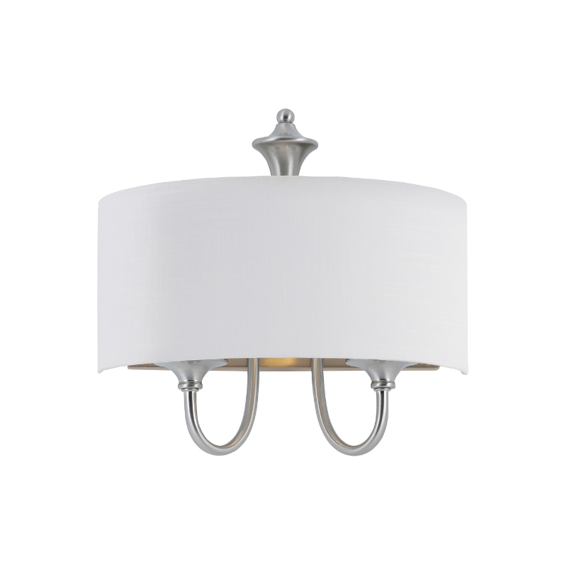 Maxim 10012 Bongo 1-lt 14" Wall Sconce