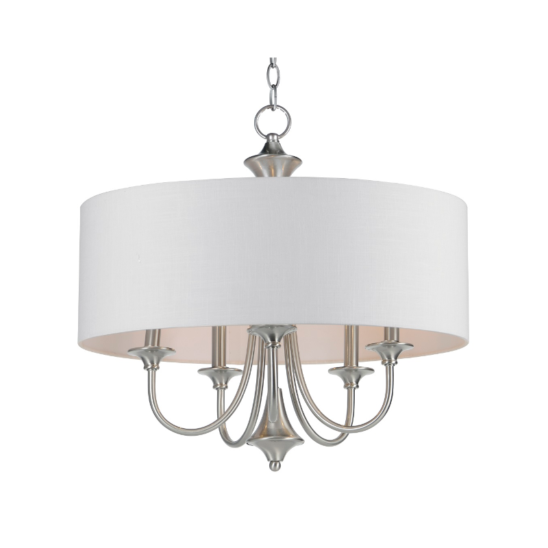 Maxim 10015 Bongo 5-lt 22" Pendant