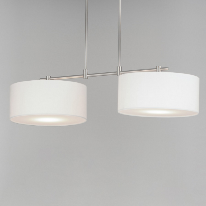 Maxim 10016 Bongo 2-lt 42" Linear Pendant