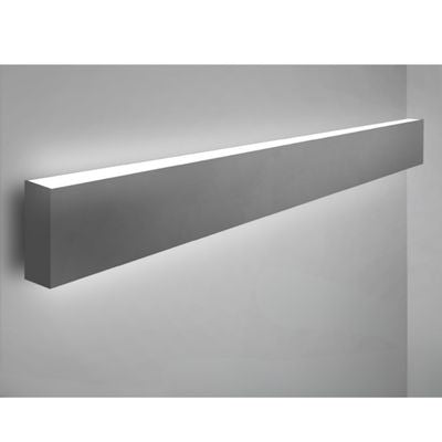 Eurofase F50 8 FT, 2" Width LED Architectural Linear, Downlight, Opal Lens, Regress Anti-Glare,Dimmable,  120-277V