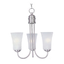 Maxim 10043 Logan 3-lt 17" Chandelier