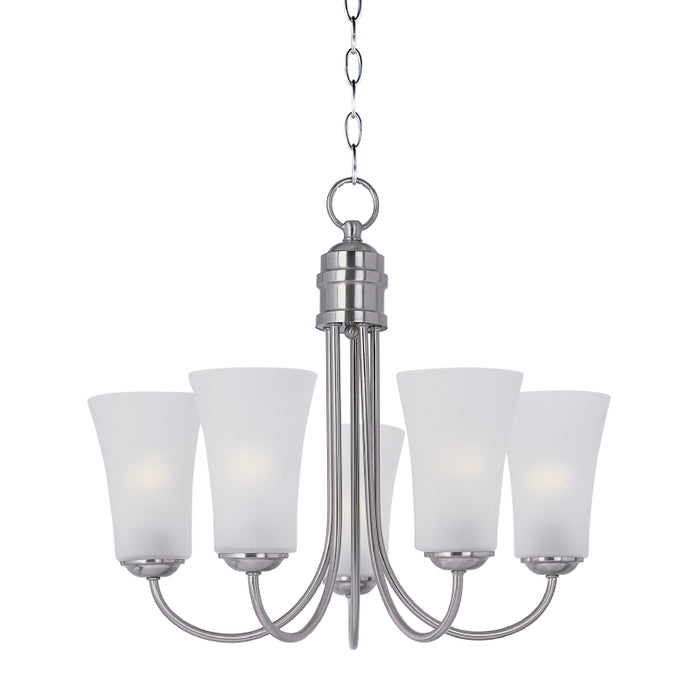 Maxim 10045 Logan 5-lt 20" Chandelier