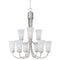 Maxim 10046 Logan 9-lt 29" Chandelier