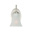 Maxim 10051 Logan 1-lt 9" Tall Wall Sconce