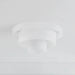 Hudson Valley 1008 Port Richmond 1-lt 16" Flush Mount