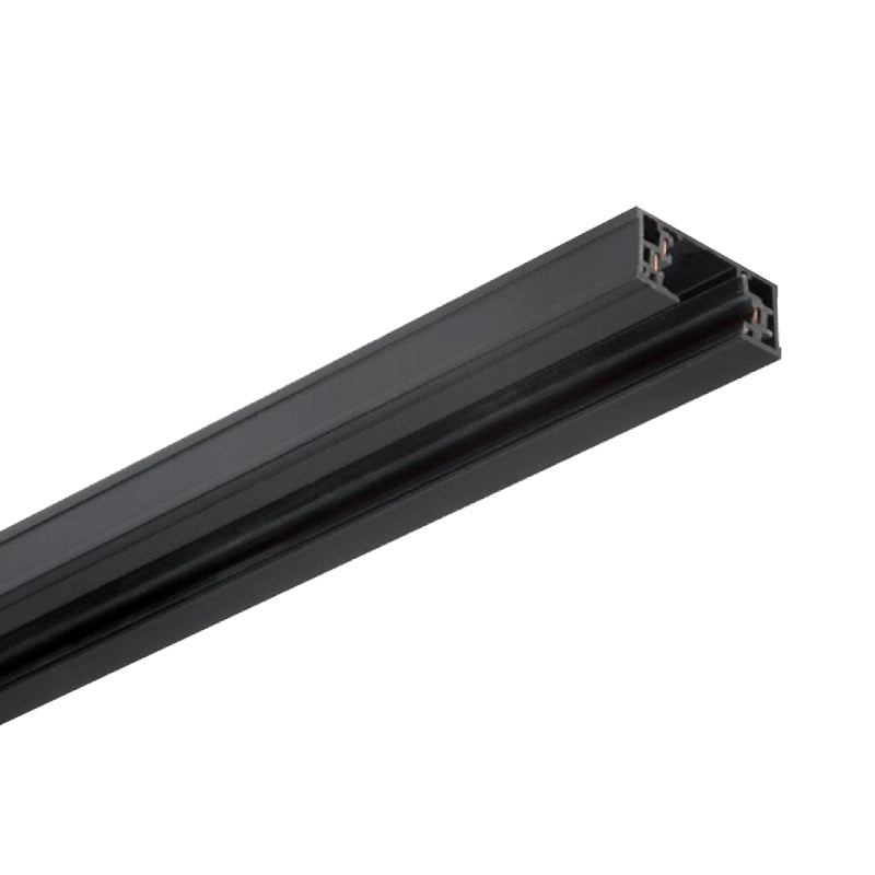 Eurofase 1008 8-ft Halo Track - Black