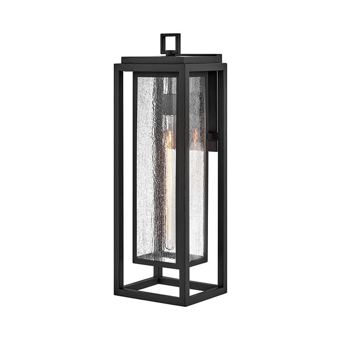 Hinkley 1009 Republic 1-lt 27" Tall LED Outdoor Wall Mount Lantern