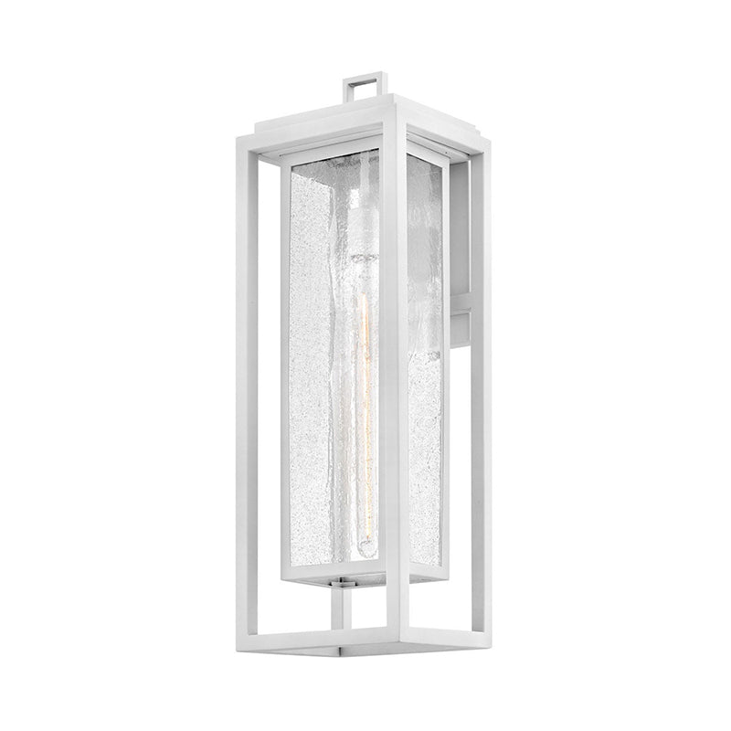 Hinkley 1009 Republic 1-lt 27" Tall LED Outdoor Wall Mount Lantern