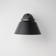 Maxim 10117 Habit 1-lt 11" Outdoor Wall Sconce