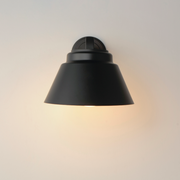 Maxim 10117 Habit 1-lt 11" Outdoor Wall Sconce