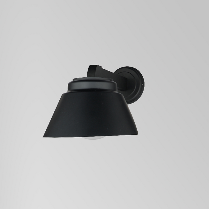 Maxim 10117 Habit 1-lt 11" Outdoor Wall Sconce