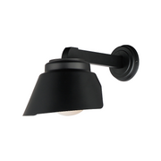 Maxim 10117 Habit 1-lt 11" Outdoor Wall Sconce