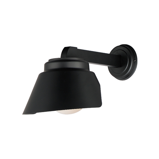 Maxim 10117 Habit 1-lt 11" Outdoor Wall Sconce