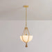 Hudson Valley 1013 Amberley 1-lt 12" Pendant