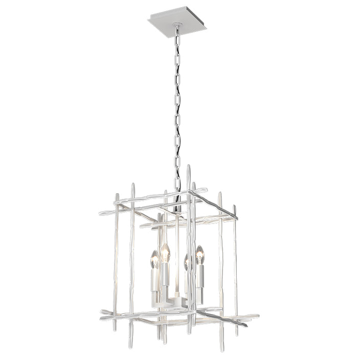 Hubbardton Forge 101315 Tura 4-lt 17" Chandelier