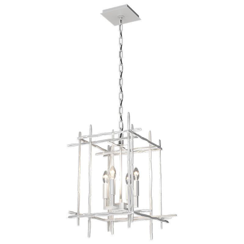 Hubbardton Forge 101315 Tura 4-lt 17" Chandelier