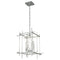 Hubbardton Forge 101315 Tura 4-lt 17" Chandelier