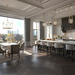 Hubbardton Forge 101702 Lilium 6-lt 30" Chandelier