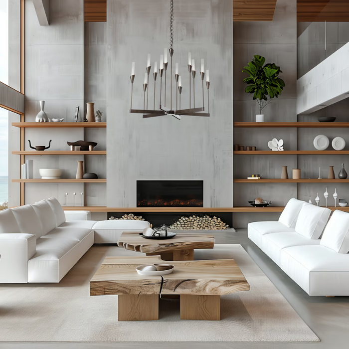 Hubbardton Forge 101706 Lilium 12-lt 38" Chandelier