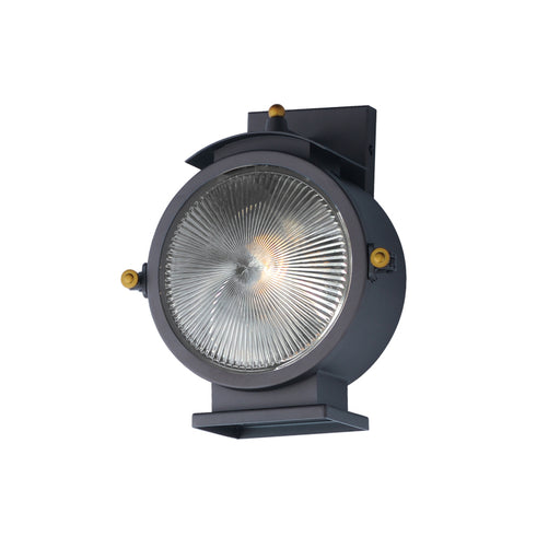 Maxim 10181 Portside 1-lt 13" Tall Outdoor Wall Sconce