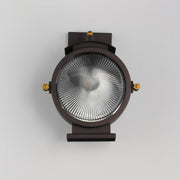 Maxim 10181 Portside 1-lt 13" Tall Outdoor Wall Sconce