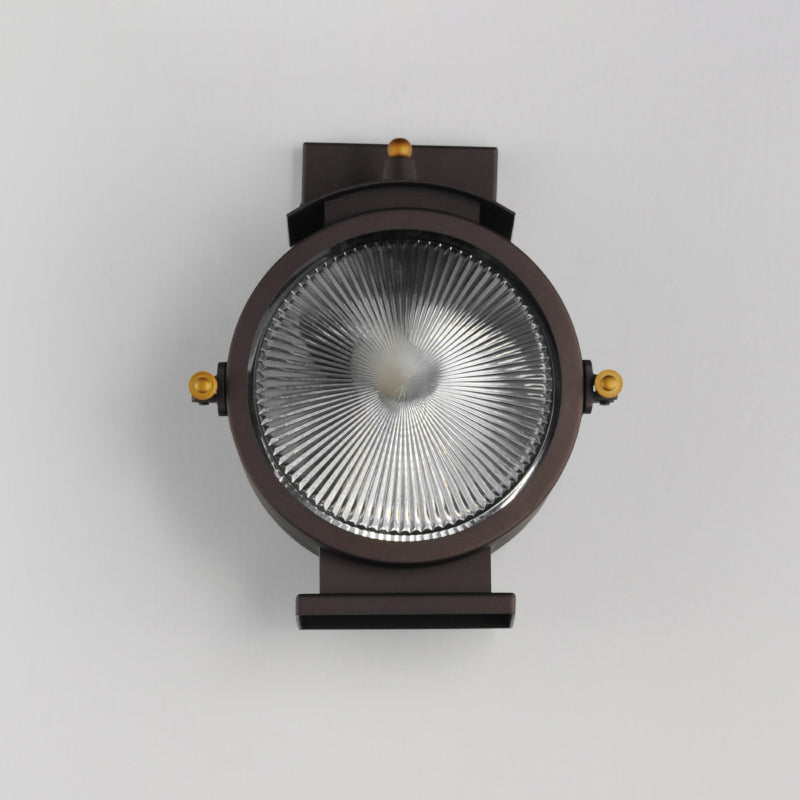 Maxim 10181 Portside 1-lt 13" Tall Outdoor Wall Sconce