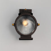 Maxim 10181 Portside 1-lt 13" Tall Outdoor Wall Sconce