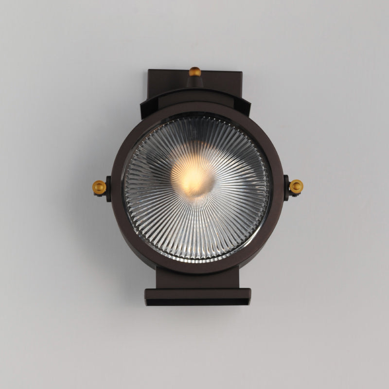 Maxim 10181 Portside 1-lt 13" Tall Outdoor Wall Sconce