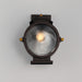 Maxim 10181 Portside 1-lt 13" Tall Outdoor Wall Sconce