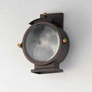 Maxim 10181 Portside 1-lt 13" Tall Outdoor Wall Sconce