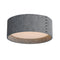 Maxim 10220 Prime 3-lt 16" LED Flush Mount