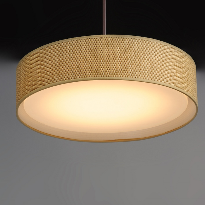 Maxim 10224 Prime 3-lt 16" LED Pendant