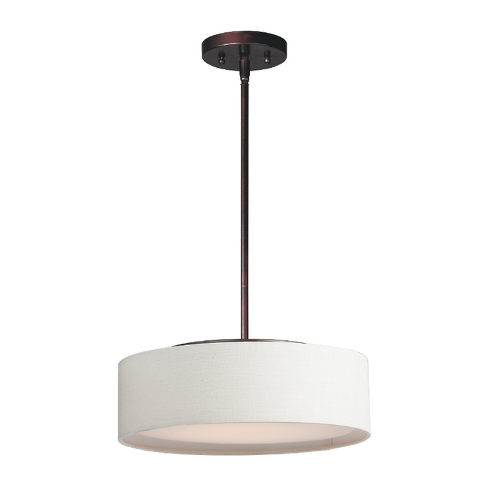 Maxim 10224 Prime 3-lt 16" LED Pendant