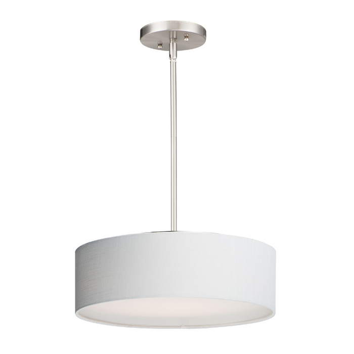 Maxim 10224 Prime 3-lt 16" LED Pendant