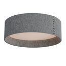 Maxim 10227 Prime 1-lt 25" LED Flush Mount