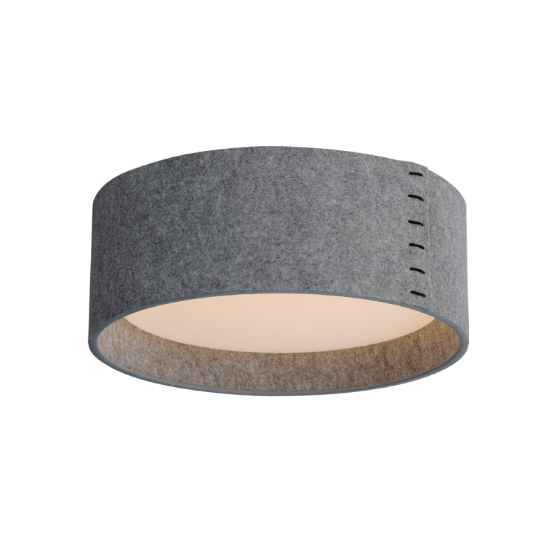Maxim 10230 Prime 1-lt 16" LED Flush Mount, 120-277V