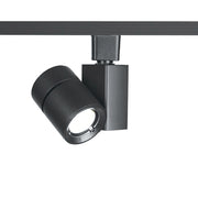 WAC J-1023 Exterminator II 22W LED Track Head, J Track - Black