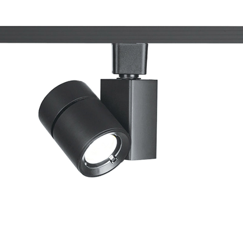 WAC J-1023 Exterminator II 22W LED Track Head, J Track - Black