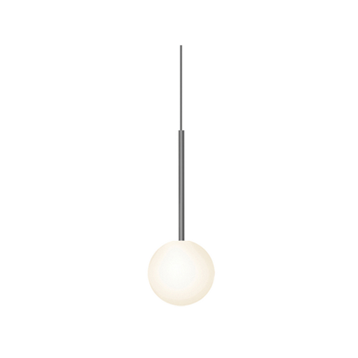 Pablo Designs Bola Sphere 5" LED Pendant