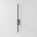 Hudson Valley 1027 Bernard 1-lt 27" Tall LED Wall Sconce