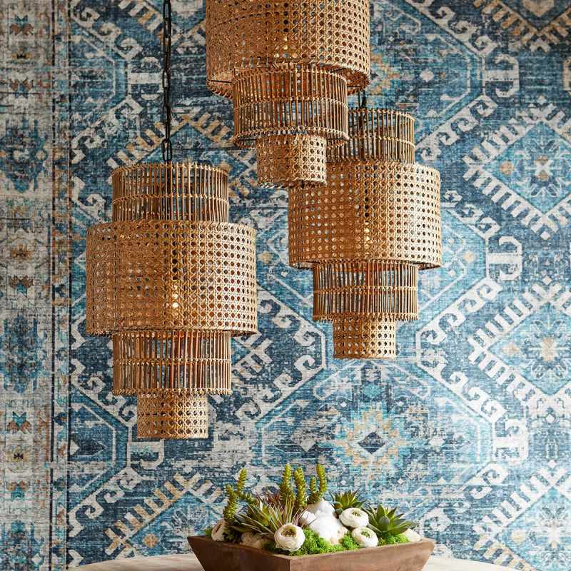 Cyan Design 10272 Wickham 1-lt 16" Pendant