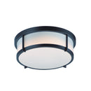 Maxim 10273 Rogue 1-lt 13" LED Flush Mount
