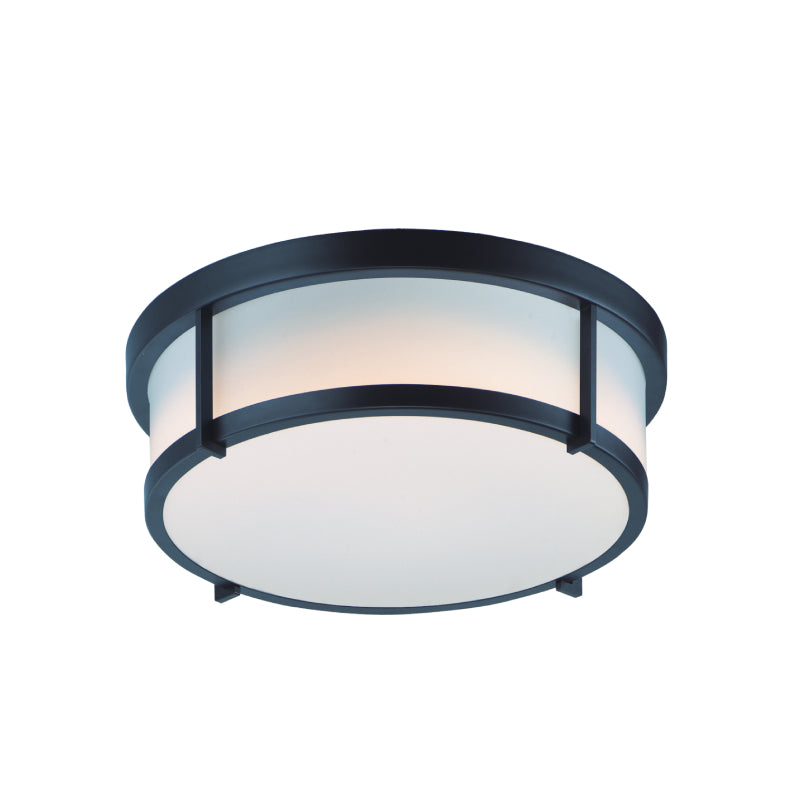 Maxim 10273 Rogue 1-lt 13" LED Flush Mount
