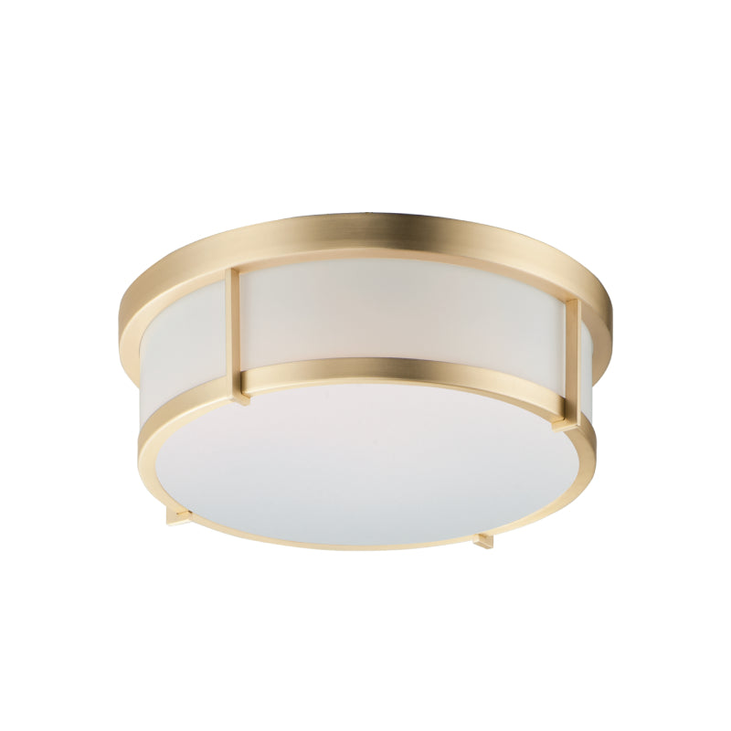 Maxim 10273 Rogue 1-lt 13" LED Flush Mount